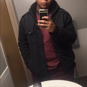 Meet your Posher, Ben